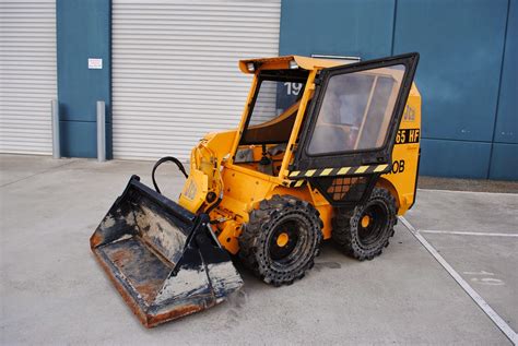 Used and New JCB robot